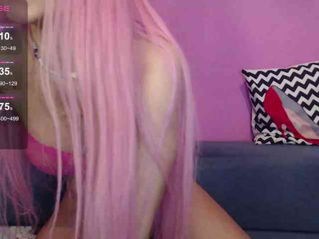 Barbie-mf webcam