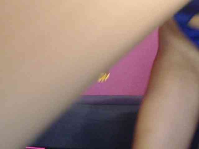 Barbie-mf webcam