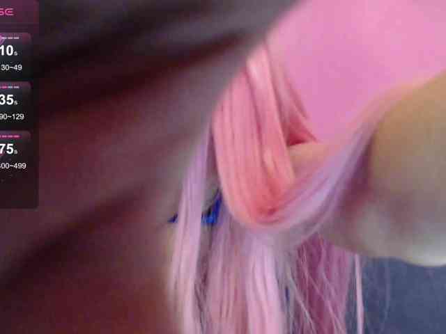 Barbie-mf webcam