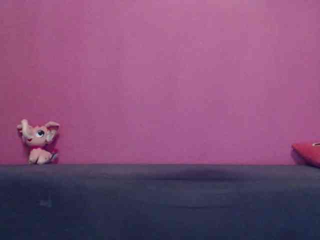 Barbie-mf webcam