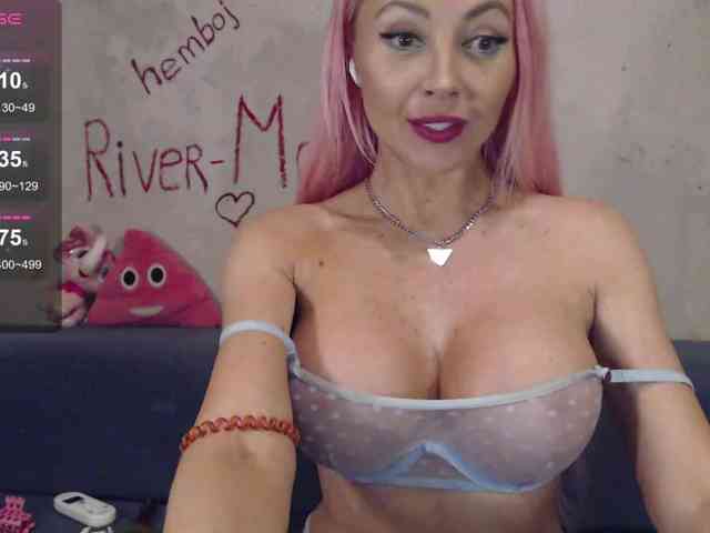 Barbie-mf Sex Cam Show