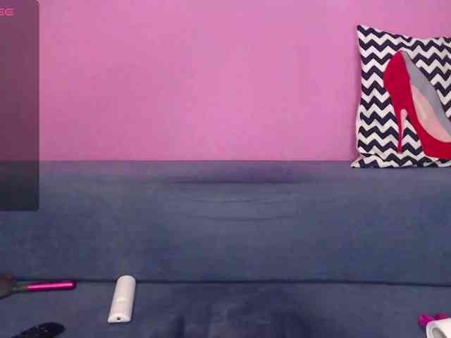 Barbie-mf webcam