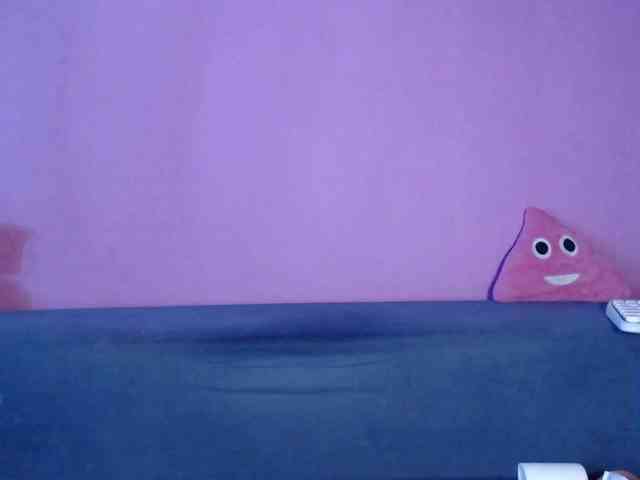 Barbie-mf webcam