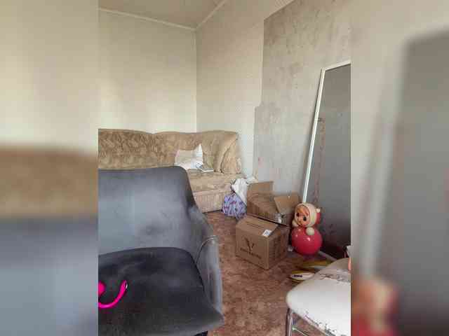 Barbie-mf webcam