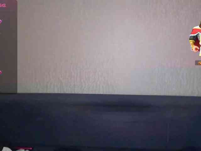 Barbie-mf webcam