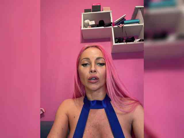 Barbie-mf webcam