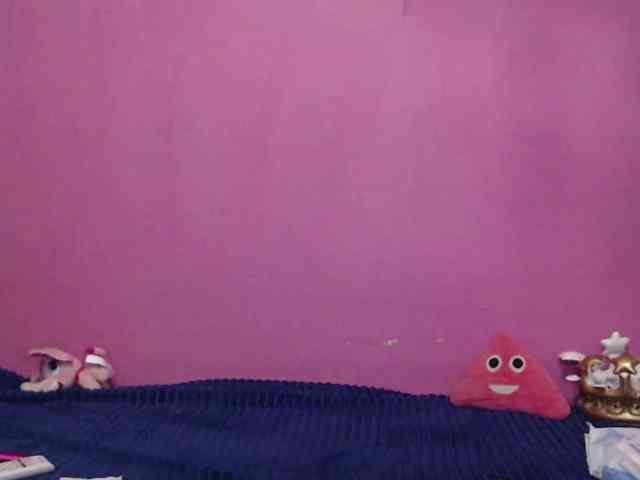 Barbie-mf webcam