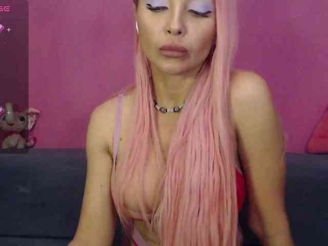 Model: Barbie-mf