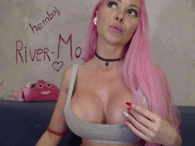 Barbie-mf Sex Cam Show