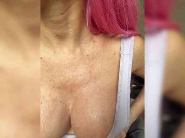 Barbie-mf webcam