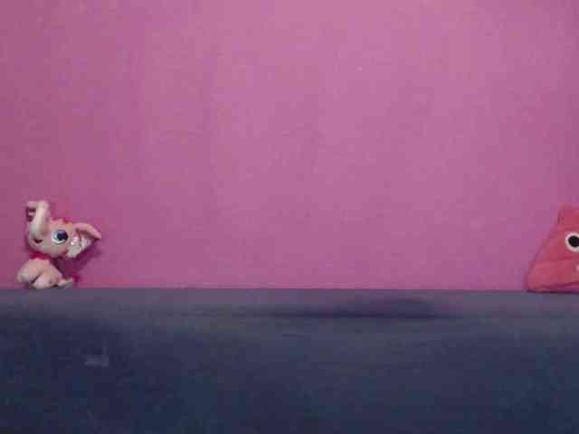 Barbie-mf webcam