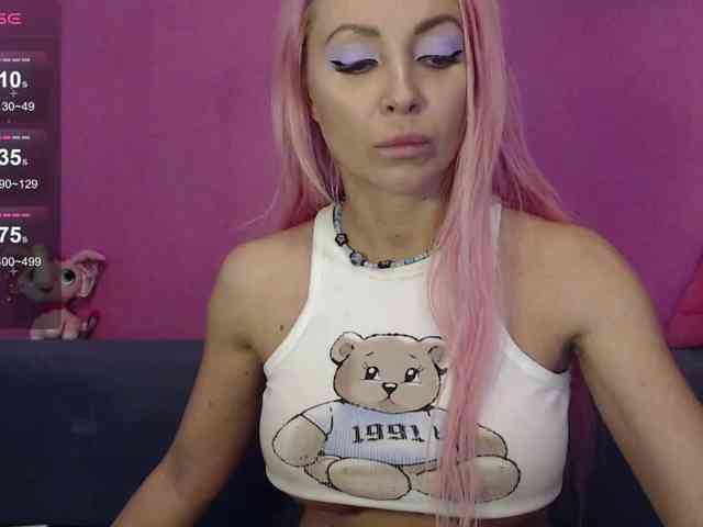 Model: Barbie-mf