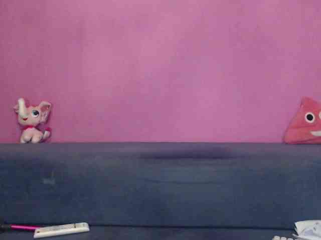 Barbie-mf webcam
