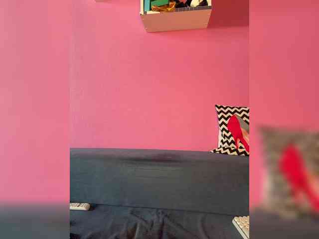 Barbie-mf webcam