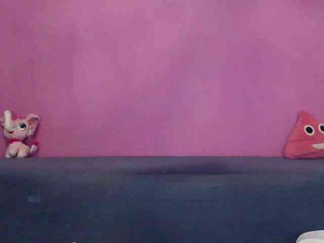 Barbie-mf webcam