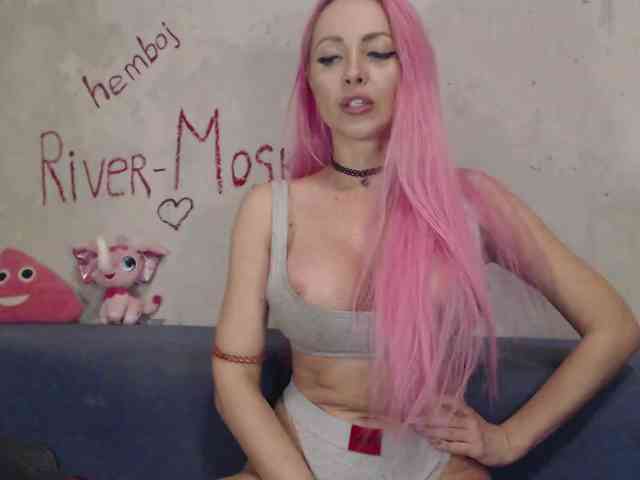 Barbie-mf webcam