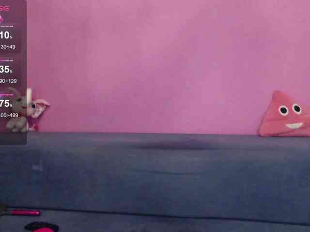 Barbie-mf Live Webcam on BongaCams
