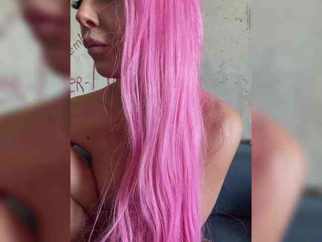 Barbie-mf Sex Cam Show