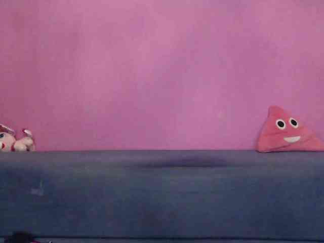 Barbie-mf webcam