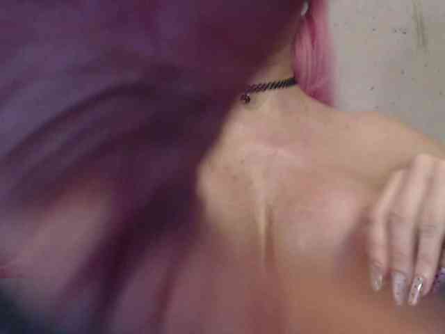 Barbie-mf webcam