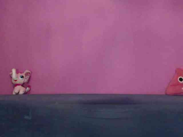 Barbie-mf webcam