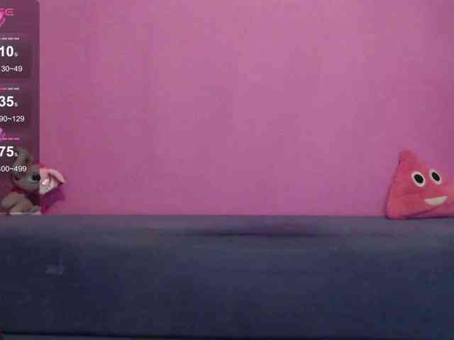 Barbie-mf webcam