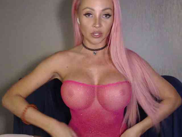 Barbie-mf webcam
