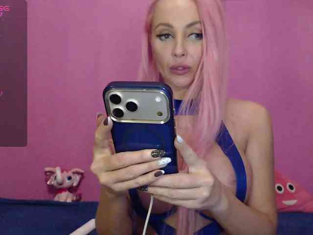 Barbie-mf webcam