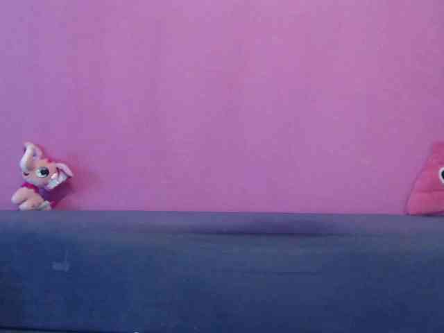 Barbie-mf webcam