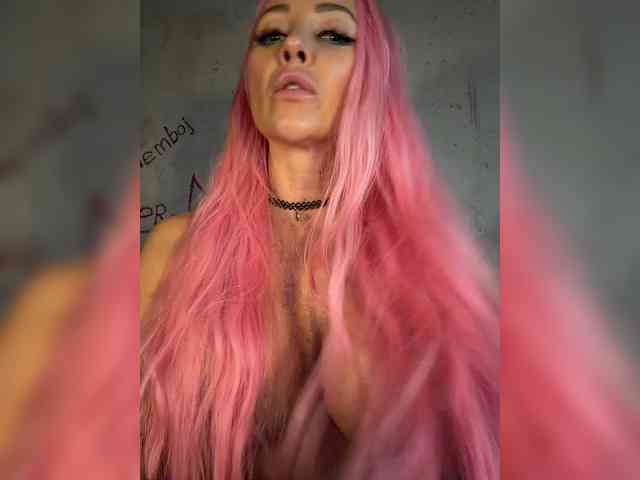 Barbie-mf webcam