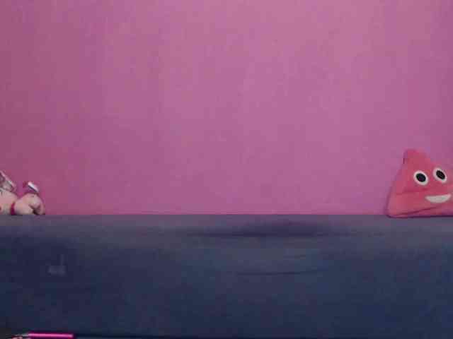 Barbie-mf webcam
