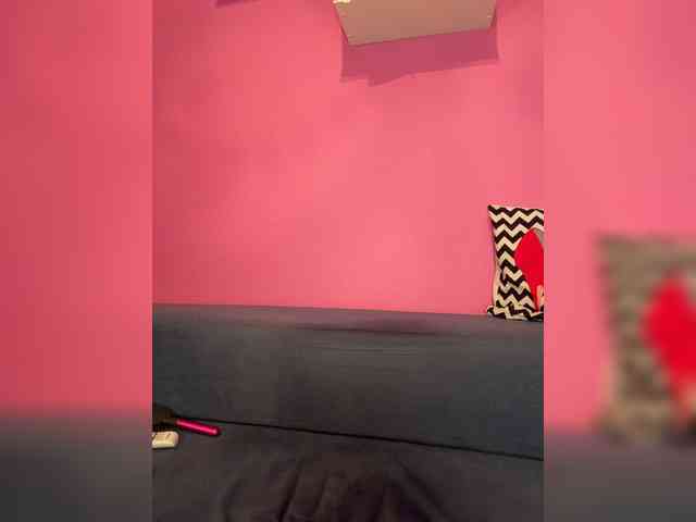 Barbie-mf webcam