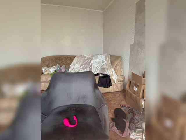 Barbie-mf webcam