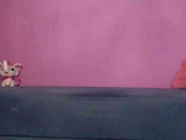 Barbie-mf webcam