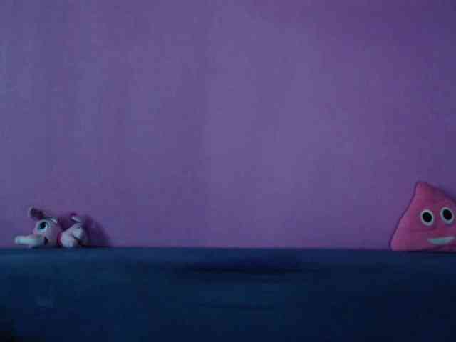 Barbie-mf webcam