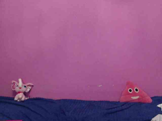 Barbie-mf webcam
