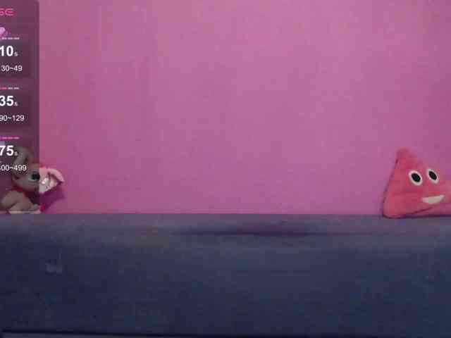 Barbie-mf webcam