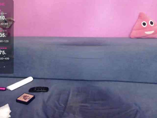 Barbie-mf webcam
