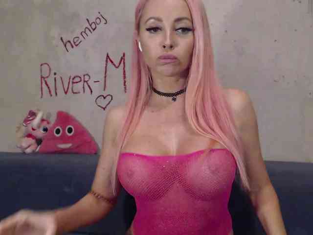 Barbie-mf Sex Cam Show