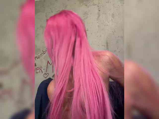 Barbie-mf webcam