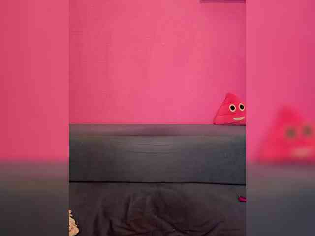 Barbie-mf webcam