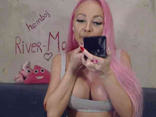 Barbie-mf Sex Cam Show