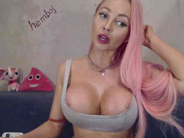 Barbie-mf webcam