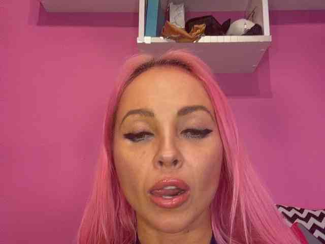 Barbie-mf webcam