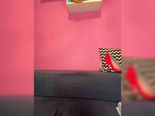 Barbie-mf webcam
