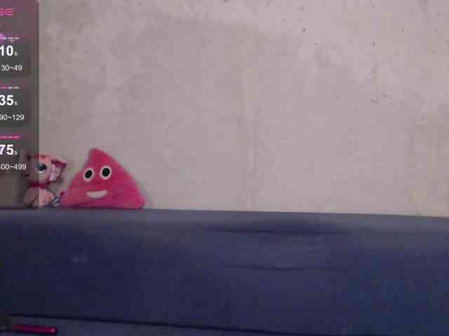 Barbie-mf webcam