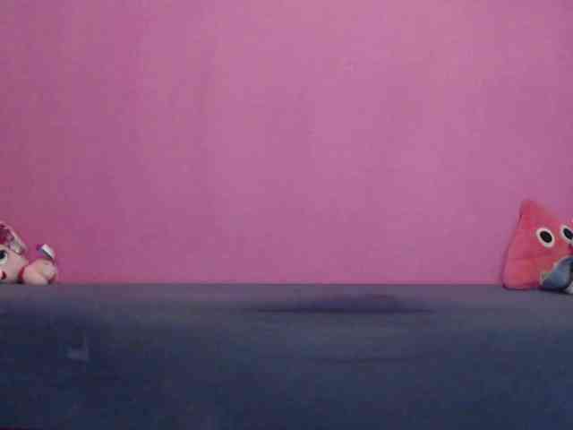 Barbie-mf webcam