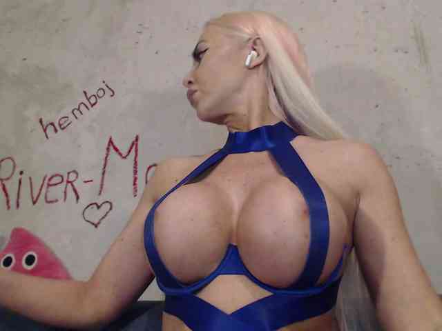 Barbie-mf Sex Cam Show