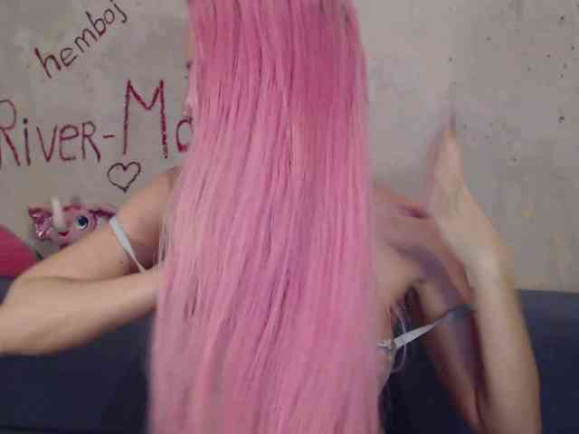 Barbie-mf webcam