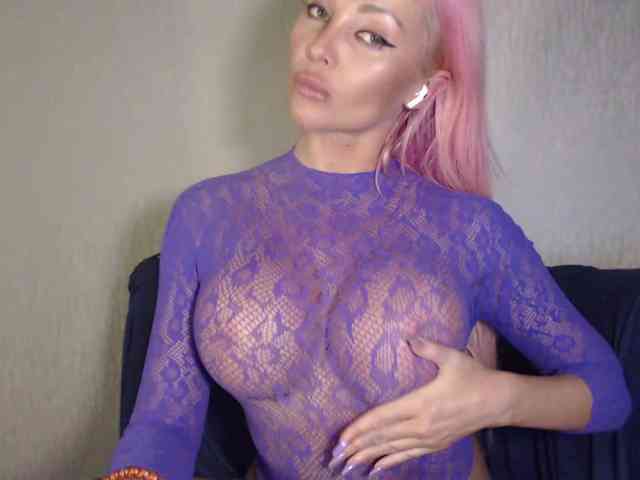 Barbie-mf webcam